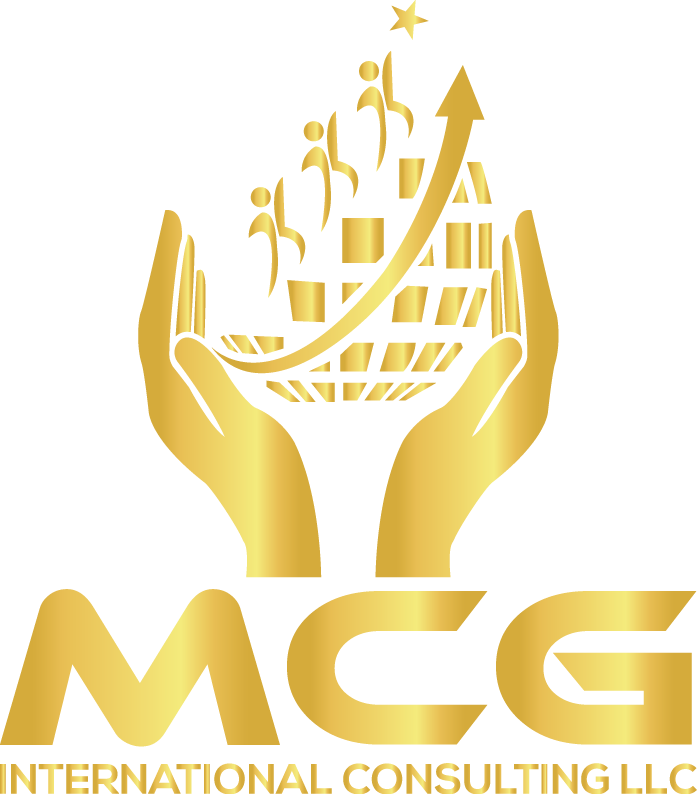 MCG International Consulting LLC